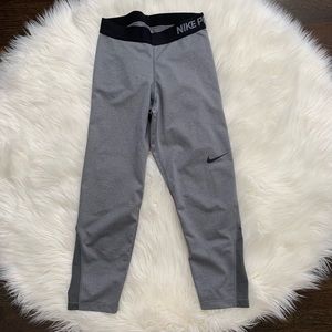 Nike Pro Workout Leggings
